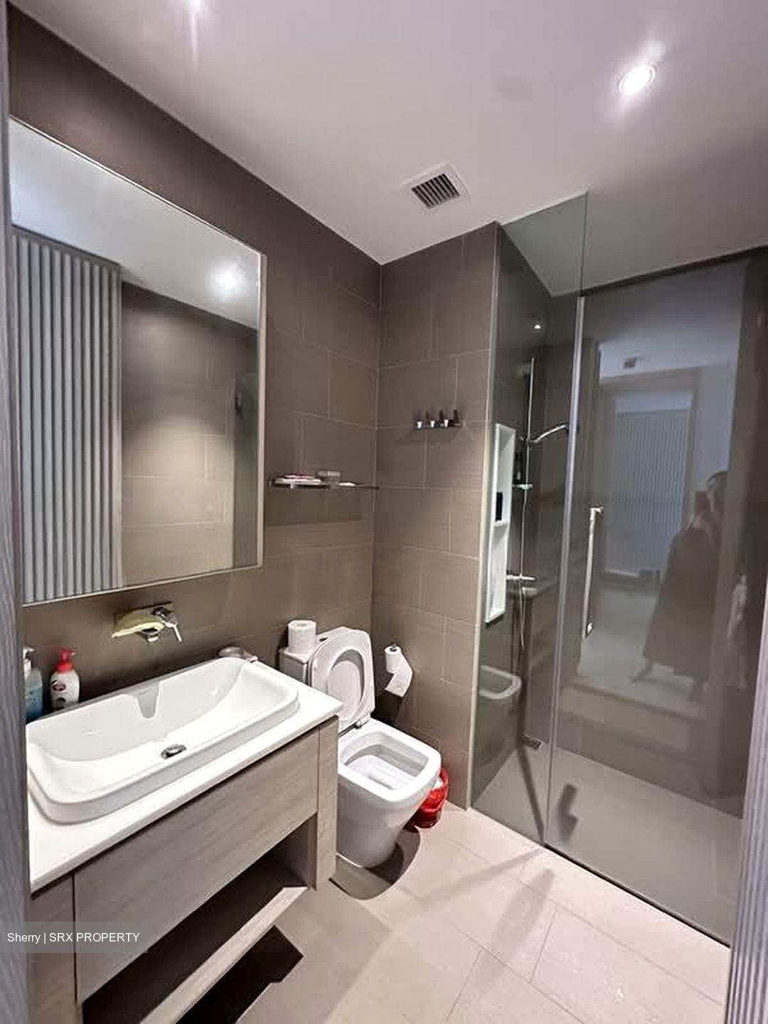 The Crest (D3), Condominium #557582491